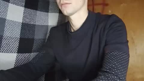 Snapshot of john_marston2 chatting on October 18, 10:27 am John Marston online show from October 18, 10:27 am