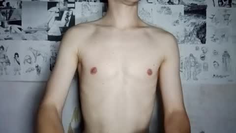 Snapshot of john_marston2 chatting on December 17, 10:32 am John Marston online show from December 17, 10:32 am