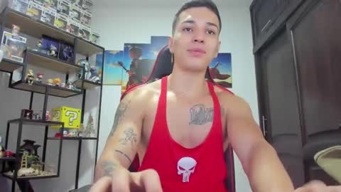 Snapshot of john_s117 chatting on December 17, 6:42 pm JOHN online show from December 17, 6:42 pm