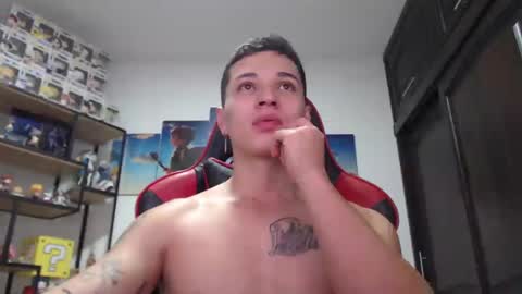 JOHN online show from February 21, 4:40 am