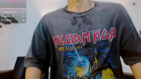 john_ssnow29 online show from February 19, 12:01 pm