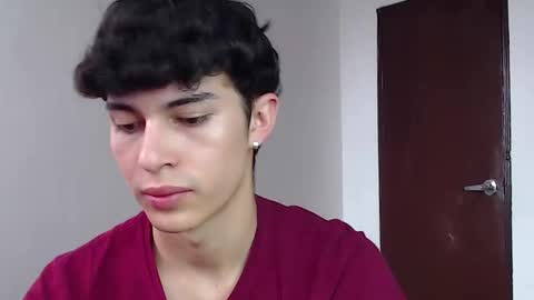 Snapshot of john_vichenso chatting on September 23, 9:07 pm John Vichenso online show from September 23, 9:07 pm