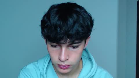 Snapshot of john_vichenso chatting on October 3, 10:51 pm John Vichenso online show from October 3, 10:51 pm