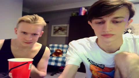 Snapshot of john_weasley chatting on January 15, 2:46 pm John online show from January 15, 2:46 pm