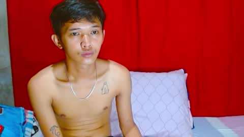 JohnXxx online show from May 17, 11:17 am