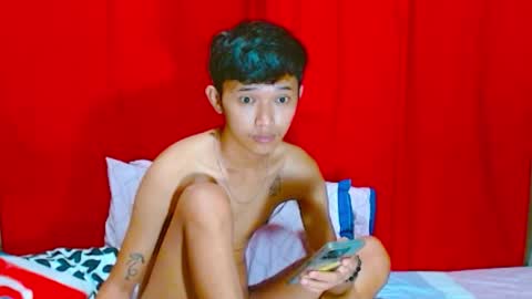 JohnXxx online show from May 21, 7:54 pm