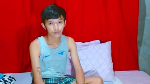 JohnXxx online show from May 25, 10:54 am