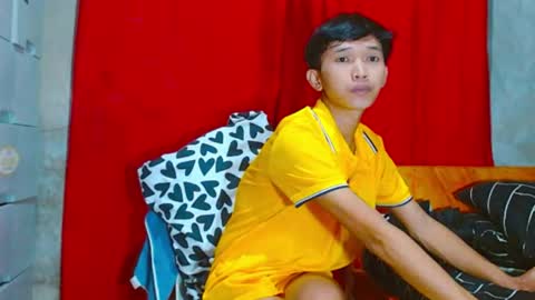 JohnXxx online show from June 30, 3:02 pm