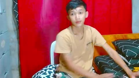 JohnXxx online show from July 21, 6:38 am