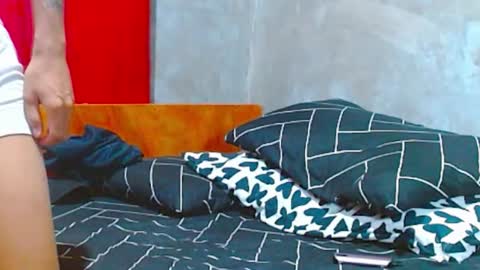 JohnXxx online show from August 1, 12:26 pm