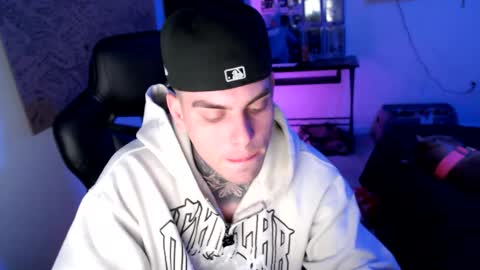 JAXX online show from March 9, 8:29 am