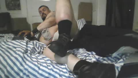 johnappleseedandbreed666 online show from July 23, 8:23 am