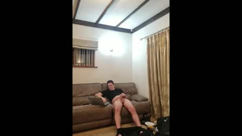 johnathan_stuart33 online show from January 13, 1:55 am