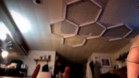 bisexual King  online show from December 17, 5:35 am