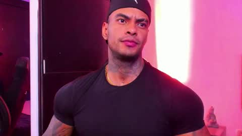 john belt online show from October 24, 8:38 pm