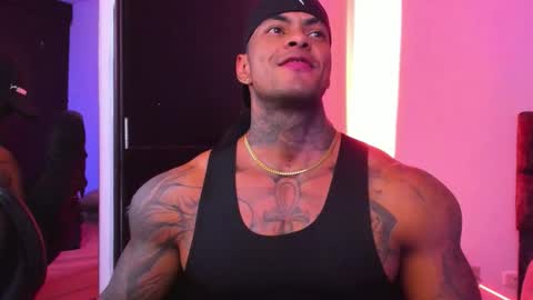 john belt online show from October 27, 9:19 pm