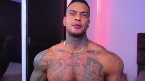 john belt online show from November 4, 9:25 pm