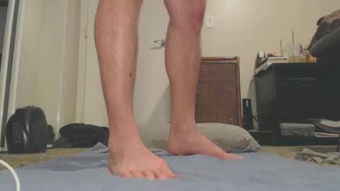 Snapshot of johnbigd702 chatting on March 6, 7:57 am Vegas Kink Freak online show from March 6, 7:57 am