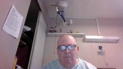 johncandy59 online show from May 4, 9:33 pm