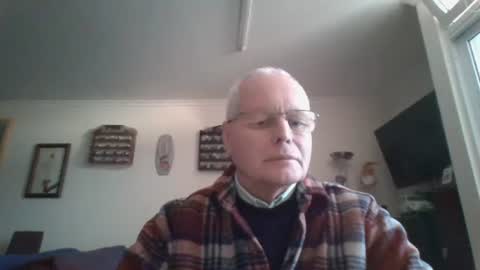 johndesnudado online show from February 8, 11:35 am