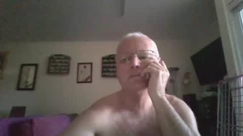 johndesnudado online show from February 27, 6:52 pm