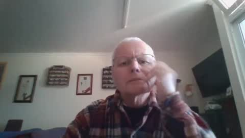 johndesnudado online show from February 28, 11:55 am