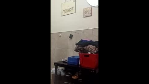 johndoe61654 online show from March 18, 12:25 am