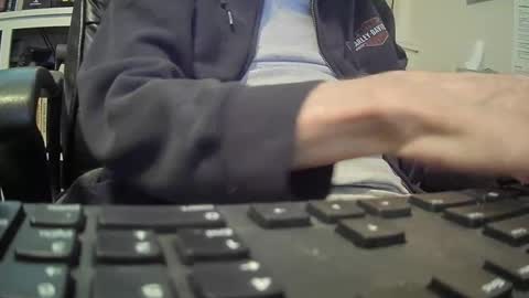 johngp777 online show from December 14, 10:03 pm