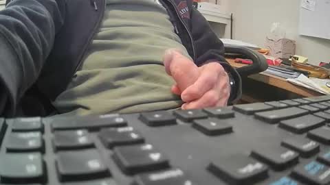 johngp777 online show from January 10, 8:54 pm