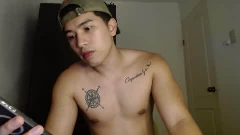 hotasian online show from February 16, 8:54 am