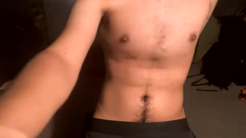 johnj188 online show from October 12, 5:50 am