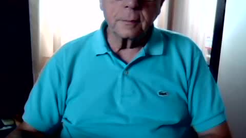 Snapshot of johnjohn6226623 chatting on June 27, 12:55 pm johnjohn6226 online show from June 27, 12:55 pm