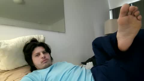 Snapshot of johnjohn90909 chatting on February 20, 2:57 pm johnjohn online show from February 20, 2:57 pm