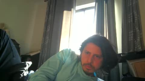 Snapshot of johnjohn90909 chatting on March 20, 12:10 pm johnjohn online show from March 20, 12:10 pm