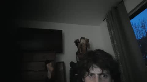 johnjohn online show from May 6, 12:19 am