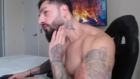 john online show from January 8, 8:00 pm