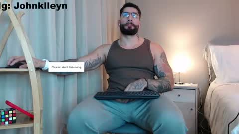 john online show from June 9, 8:53 pm