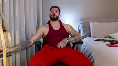 john online show from July 22, 7:27 pm