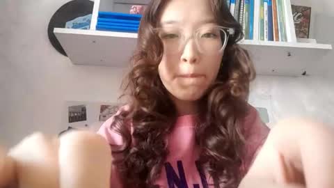 Molly online show from November 23, 5:29 am