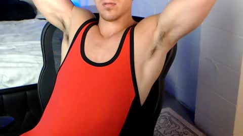 Johnnie Redd online show from June 30, 2:45 am