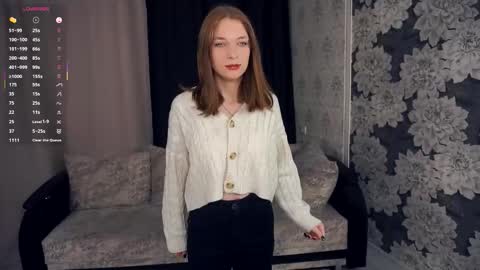 Snapshot of johnnietantum chatting on October 14, 5:36 pm Rocio online show from October 14, 5:36 pm