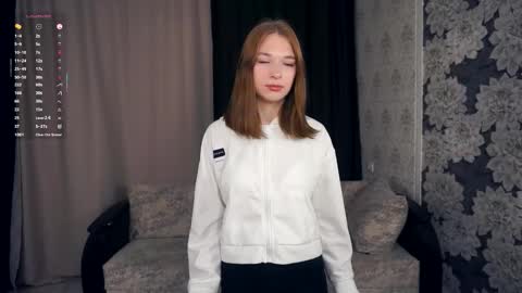 Snapshot of johnnietantum chatting on October 16, 5:36 pm Rocio online show from October 16, 5:36 pm