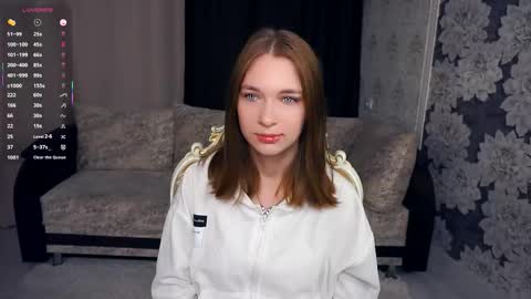 Snapshot of johnnietantum chatting on October 19, 6:08 pm Rocio online show from October 19, 6:08 pm