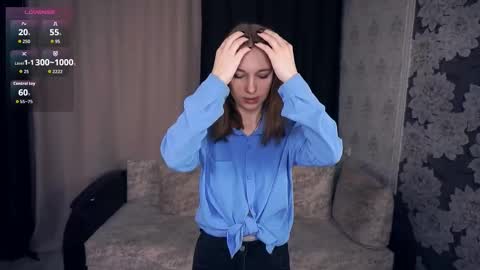 Snapshot of johnnietantum chatting on October 24, 5:53 pm Rocio online show from October 24, 5:53 pm