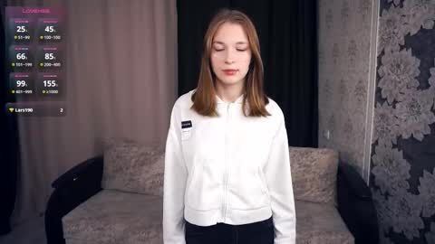 Snapshot of johnnietantum chatting on October 27, 6:12 pm Rocio online show from October 27, 6:12 pm