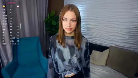 Snapshot of johnnietantum chatting on November 10, 6:29 pm Rocio online show from November 10, 6:29 pm