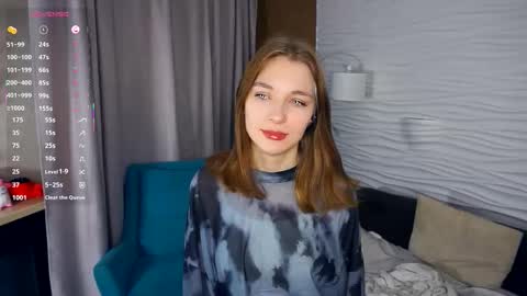 Snapshot of johnnietantum chatting on November 11, 6:19 pm Rocio online show from November 11, 6:19 pm