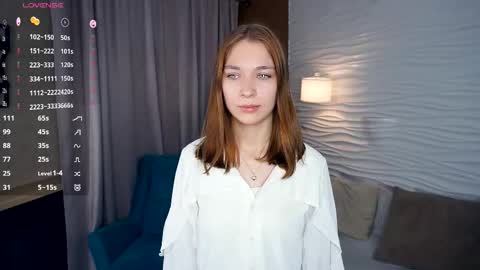 Snapshot of johnnietantum chatting on November 17, 3:29 pm Rocio online show from November 17, 3:29 pm