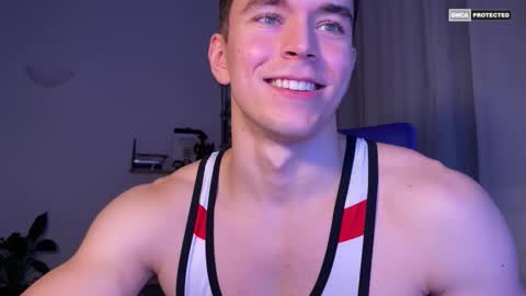 Johnny online show from November 9, 6:28 pm