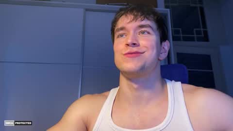 Johnny online show from February 17, 4:24 pm